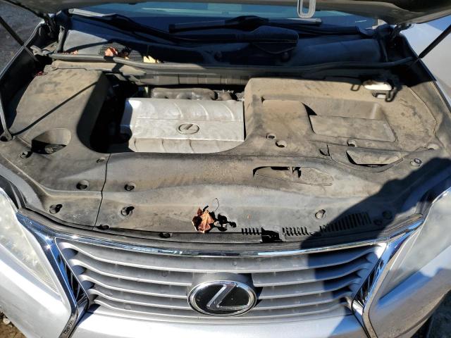 VIN 2T2ZK1BA0DC121518 2013 LEXUS RX350 no.12