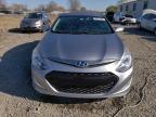 HYUNDAI SONATA HYB photo