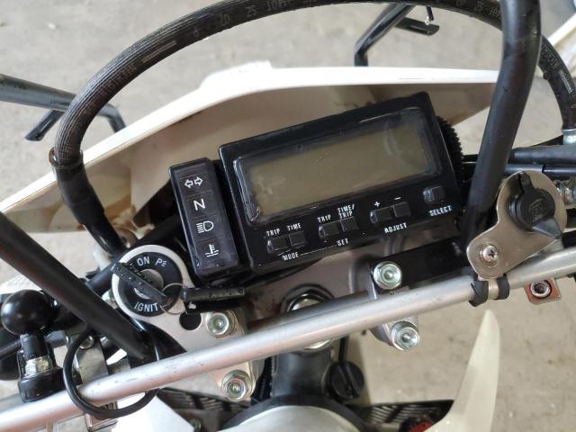 2011 SUZUKI DR-Z400 S - JS1SK43A0B2100437
