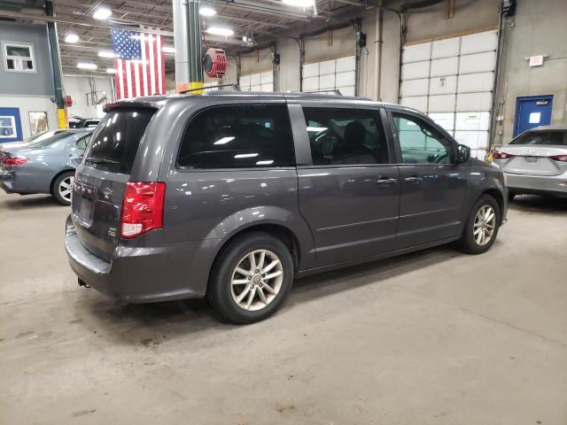 2015 DODGE GRAND CARA - 2C4RDGCG7FR555913