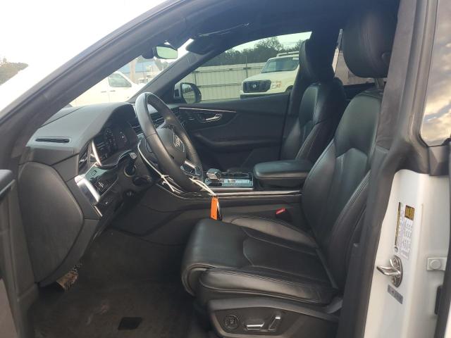 2020 AUDI Q8 PRESTIG WA1FVBF14LD009279