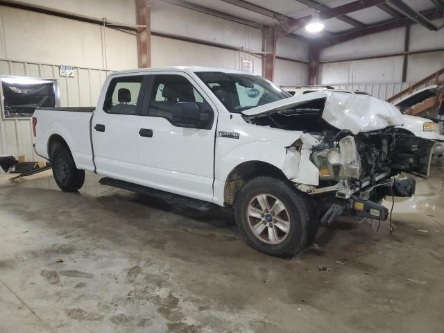 2015 FORD F150 SUPER - 1FTEW1CG8FFA20618