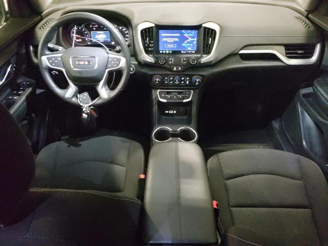 2024 GMC TERRAIN SL - 3GKALTEG8RL269208
