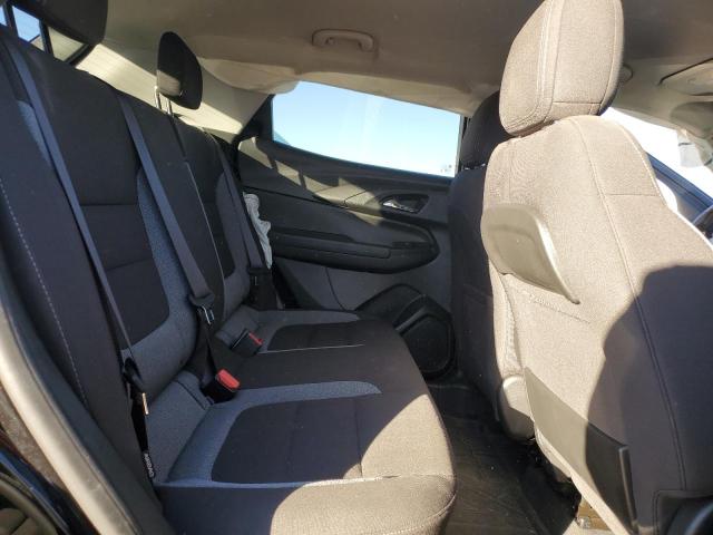 2023 CHEVROLET TRAILBLAZE - KL79MPSL0PB214123