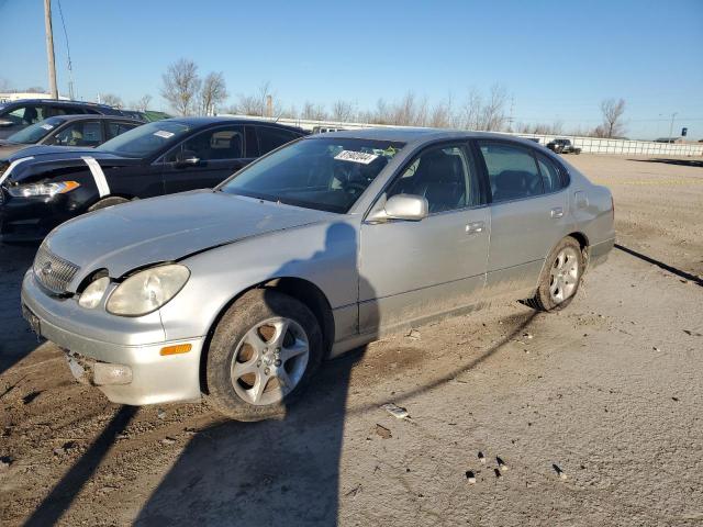 2003 LEXUS GS 300 #3024610609