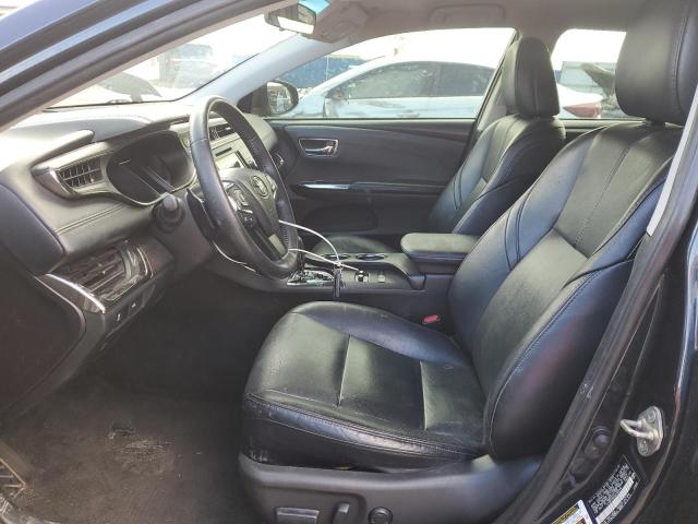 2016 TOYOTA AVALON XLE - 4T1BK1EB4GU199748