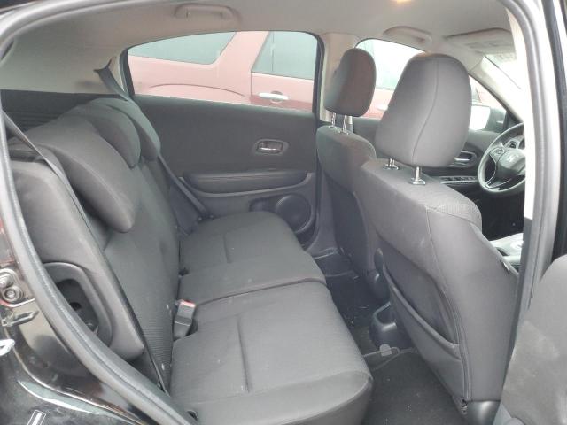 2016 HONDA HR-V LX - 3CZRU5H33GM710339