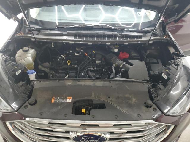 2023 FORD EDGE TITAN - 2FMPK4K95PBA19272