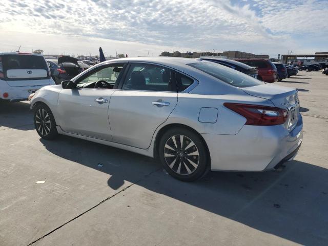 2018 NISSAN ALTIMA 2.5 - 1N4AL3AP5JC192210