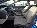 Lot #3028307809 2015 HONDA CIVIC LX