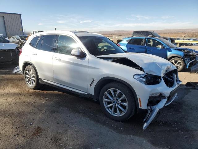 VIN 5UXTR9C59JLD88863 2018 BMW X3 no.4