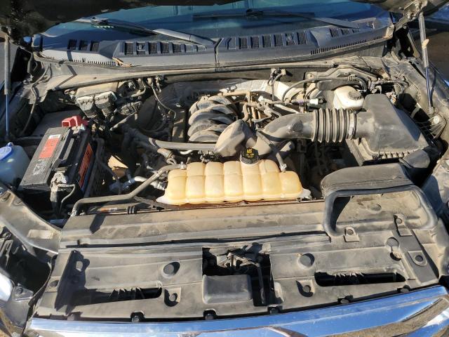 2017 FORD F150 SUPER - 1FTEW1EF3HKE45310