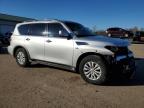 Lot #3023001083 2017 NISSAN ARMADA SV