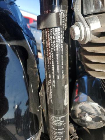 2021 HARLEY-DAVIDSON FLHR - 1HD1FBC15MB628714