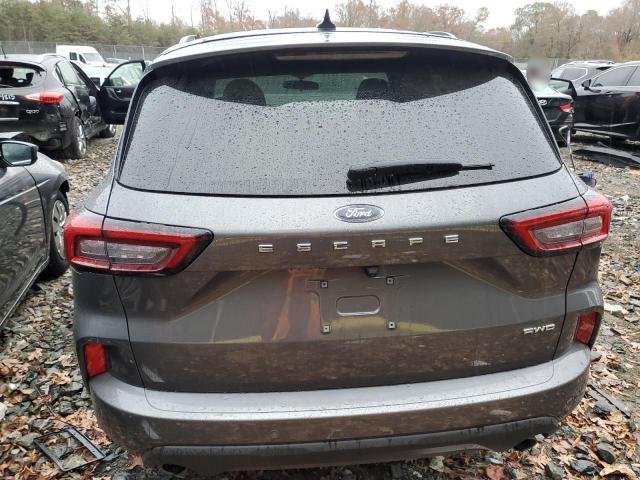2024 FORD ESCAPE ST - 1FMCU9MN4RUA67584