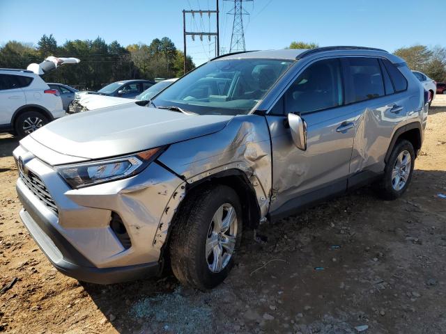 2021 TOYOTA RAV4 XLE #3033029022