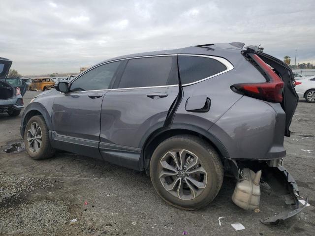 Vin: 2hkrw2h85lh671733, lot: 82446694, honda crv exl 20202