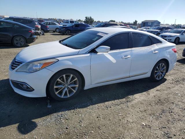 2015 HYUNDAI AZERA #3023813942