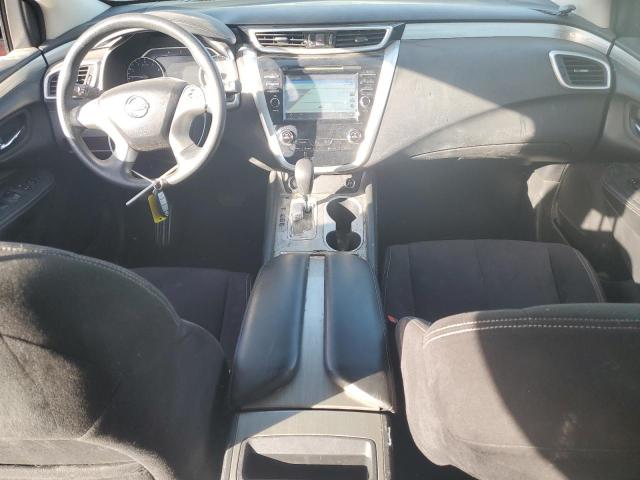 VIN 5N1AZ2MG9FN284992 2015 NISSAN MURANO no.8