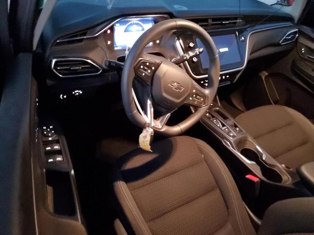 2023 CHEVROLET BOLT EV 1L - 1G1FW6S09P4179935
