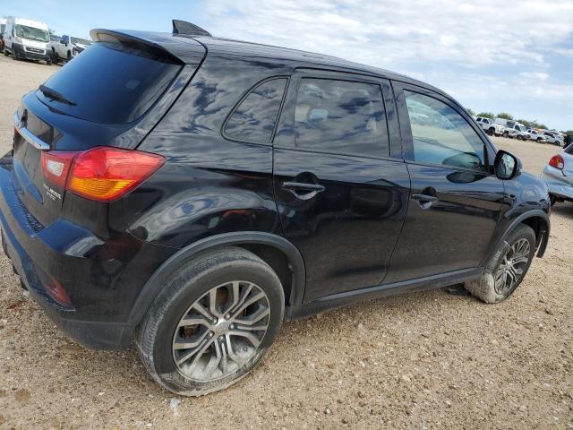 VIN JA4AP3AU6JZ001826 2018 Mitsubishi Outlander, ES no.3