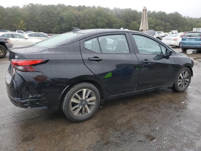 2023 NISSAN VERSA SV - 3N1CN8EV9PL862330
