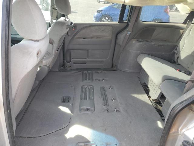 2010 HONDA ODYSSEY LX - 5FNRL3H2XAB046654