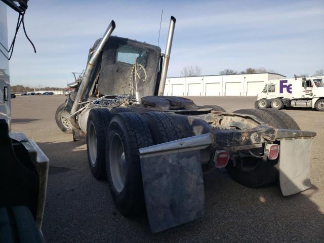 PETERBILT 379 1997 black  diesel 1XP5DB9X6VN435779 photo #4