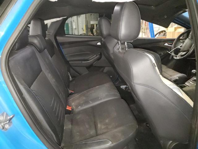 2017 FORD FOCUS RS WF0DP3TH6H4123187