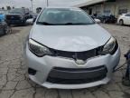 Lot #3023867841 2015 TOYOTA COROLLA L