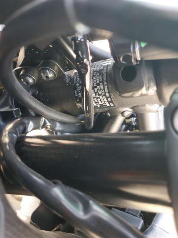 2024 KAWASAKI ZX400 S - ML5ZXCS14RDA28199