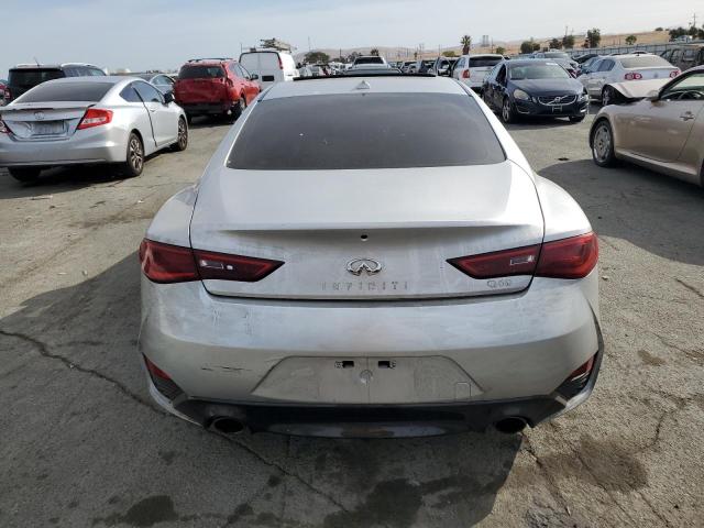 VIN JN1EV7EK9LM341035 2020 INFINITI Q60 no.6