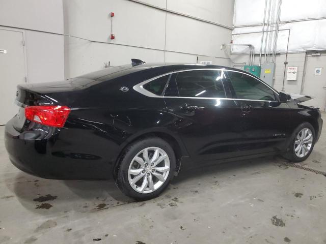 CHEVROLET IMPALA LT 2019 black  gas 1G11Z5S33KU103433 photo #4