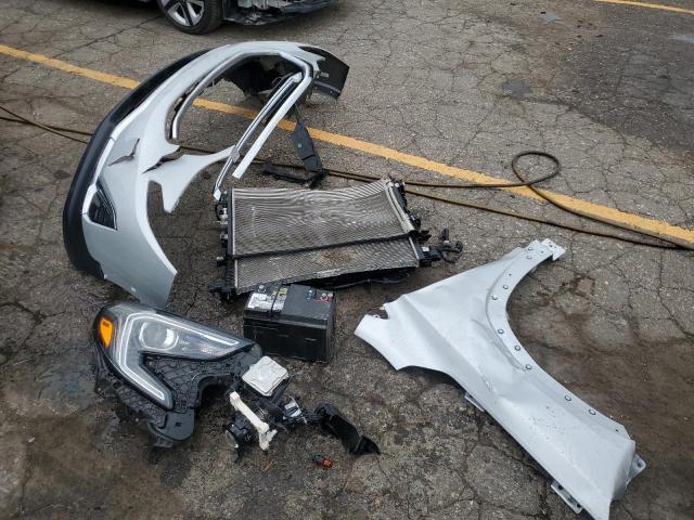 2019 GMC TERRAIN SL - 3GKALVEX9KL370159