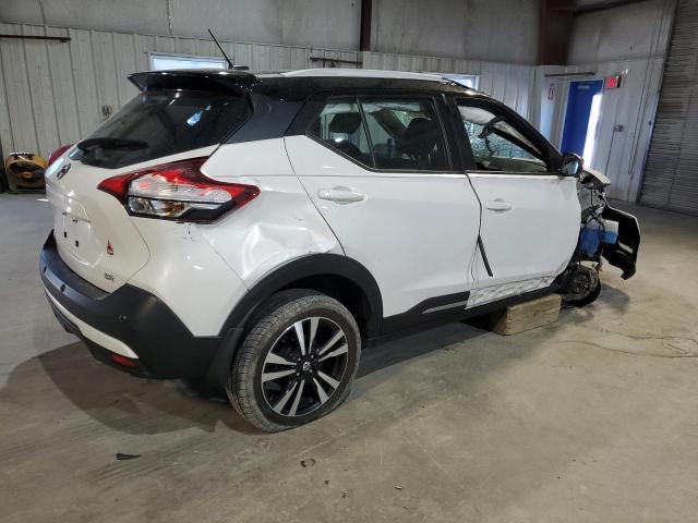 2020 NISSAN KICKS SR - 3N1CP5DV9LL559925