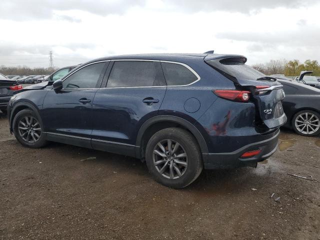 2020 MAZDA CX-9 TOURI - JM3TCBCY4L0410085
