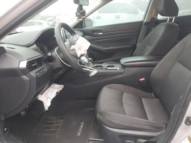 2020 NISSAN ALTIMA S - 1N4BL4BV1LC240442