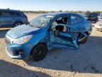 2020 MITSUBISHI MIRAGE G4 - ML32F4FJ5LHF02173
