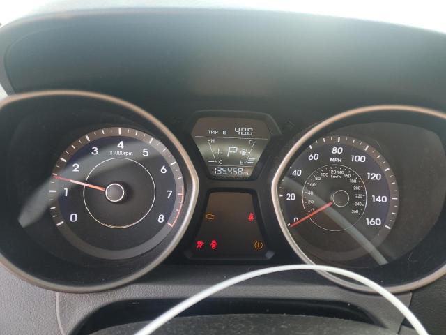 2015 HYUNDAI ELANTRA SE - 5NPDH4AE9FH633054
