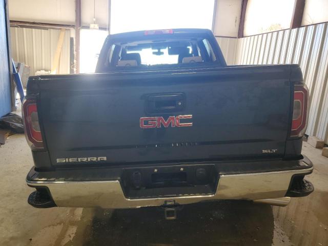 VIN 3GTU2NEC6JG137307 2018 GMC SIERRA no.6