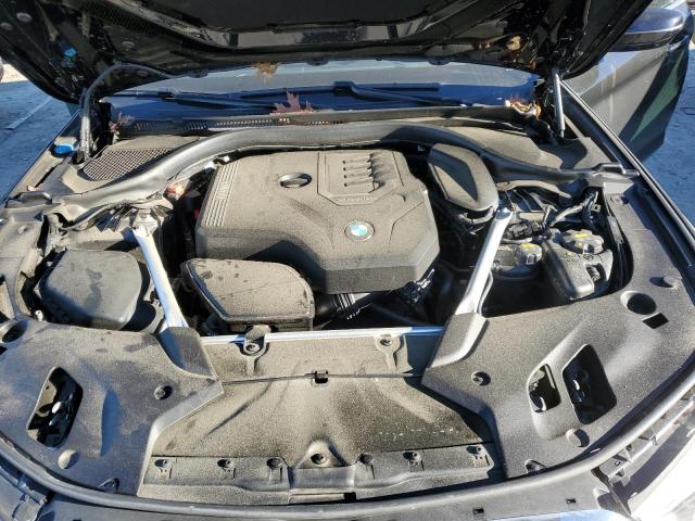 2020 BMW 530 XI - WBAJR7C07LWW66804