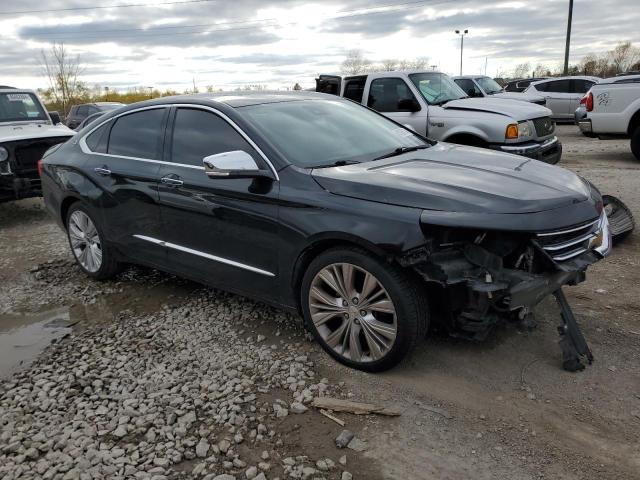 VIN 1G1145S30GU156628 2016 CHEVROLET IMPALA no.4