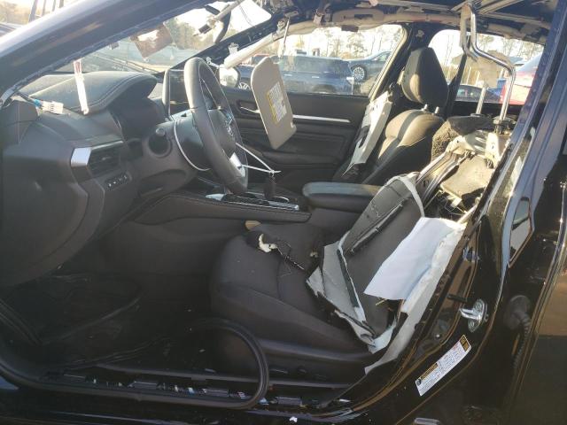 2023 NISSAN ALTIMA SV - 1N4BL4DV6PN303378