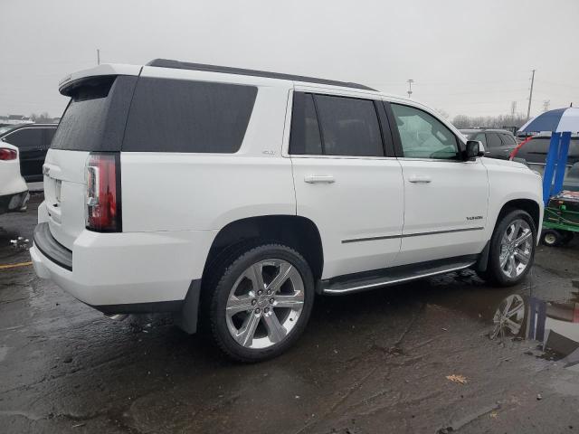 2020 GMC YUKON SLT - 1GKS2BKC0LR171163