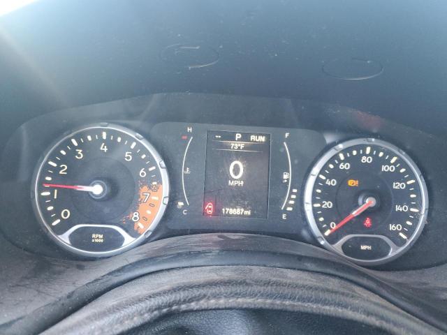 2016 JEEP RENEGADE L - ZACCJBBT6GPD00756