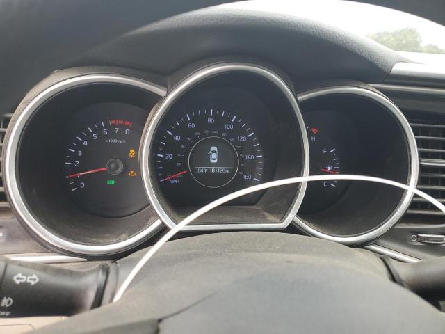 2015 KIA OPTIMA LX - KNAGM4A75F5573488