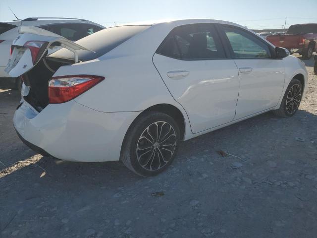 2016 TOYOTA COROLLA L - 5YFBURHE6GP567170