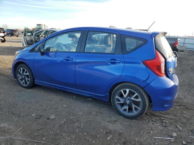 2015 NISSAN VERSA NOTE - 3N1CE2CP5FL412383