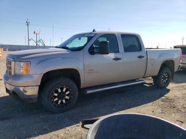 GMC SIERRA K25