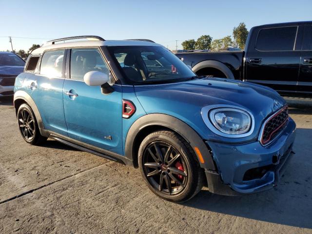 2020 MINI COOPER JCW WMZYZ9C01L3L01825